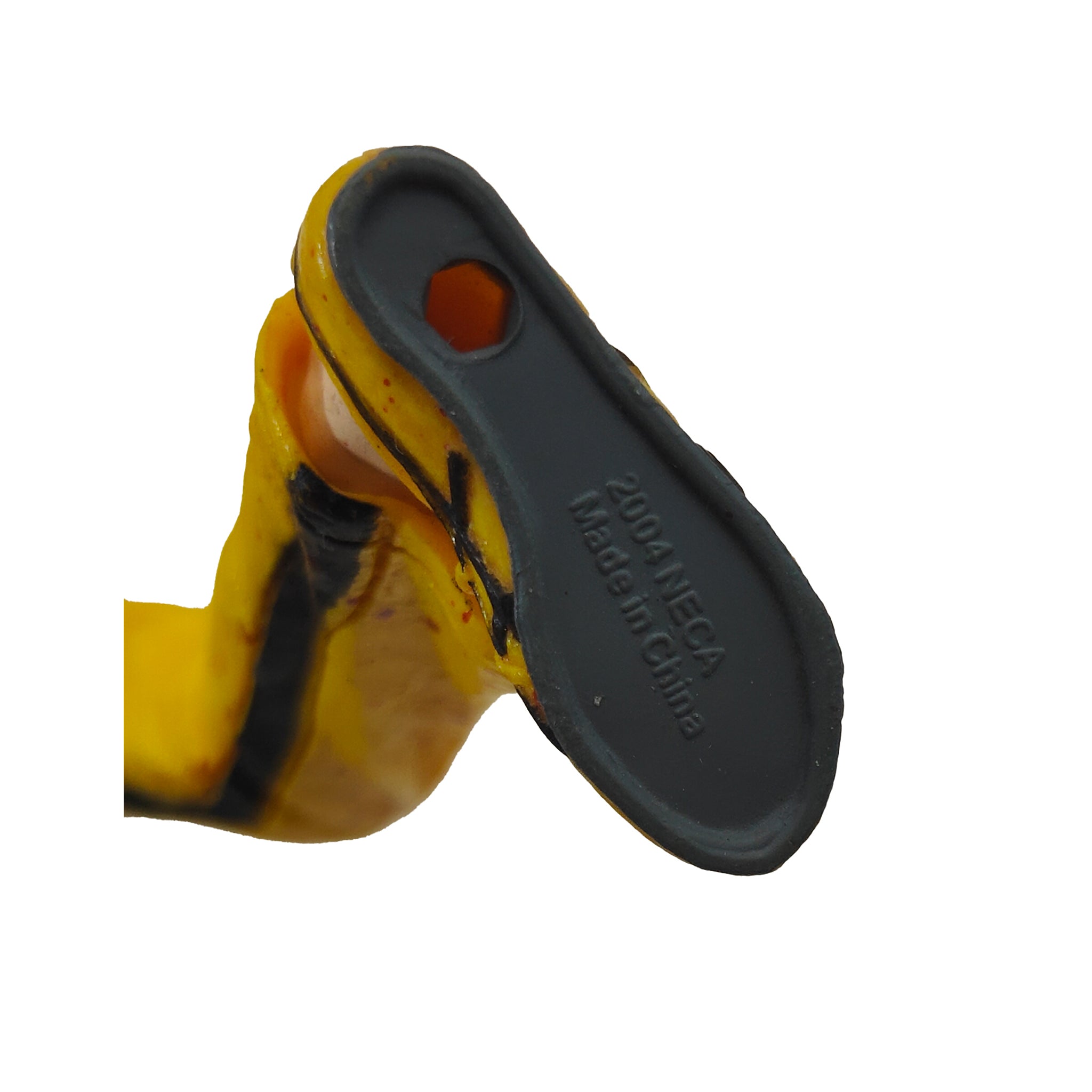 NECA The Bride Kill Bill Action Figure Series 1 2004 18cm – Movie Icons & Heroes, NECA, 18 cm, 2004, pre-owned collector piece, Uncanny Collectibles Dublin Ireland