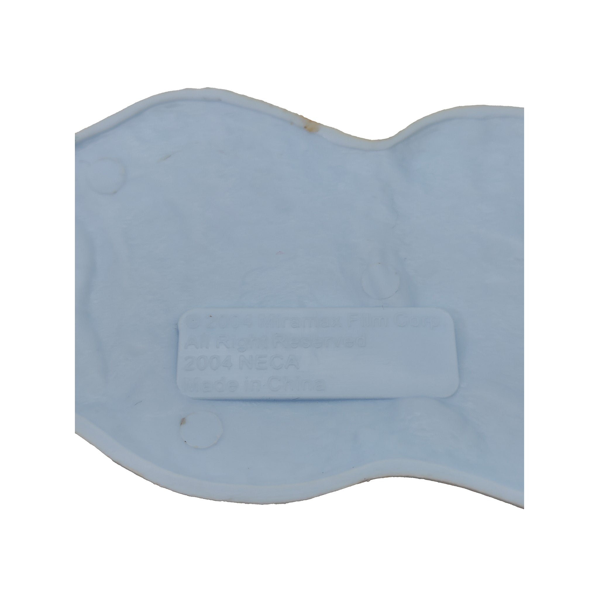 NECA The Bride Kill Bill Action Figure Series 1 2004 18cm – Movie Icons & Heroes, NECA, 18 cm, 2004, pre-owned collector piece, Uncanny Collectibles Dublin Ireland