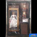 NECA Ultimate Annabelle The Conjuring Universe Action Figure 15cm