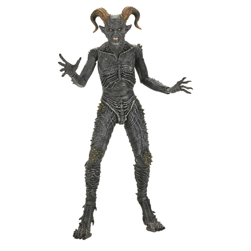 NECA The Conjuring Universe Ultimate Malthus the Demon Action Figure