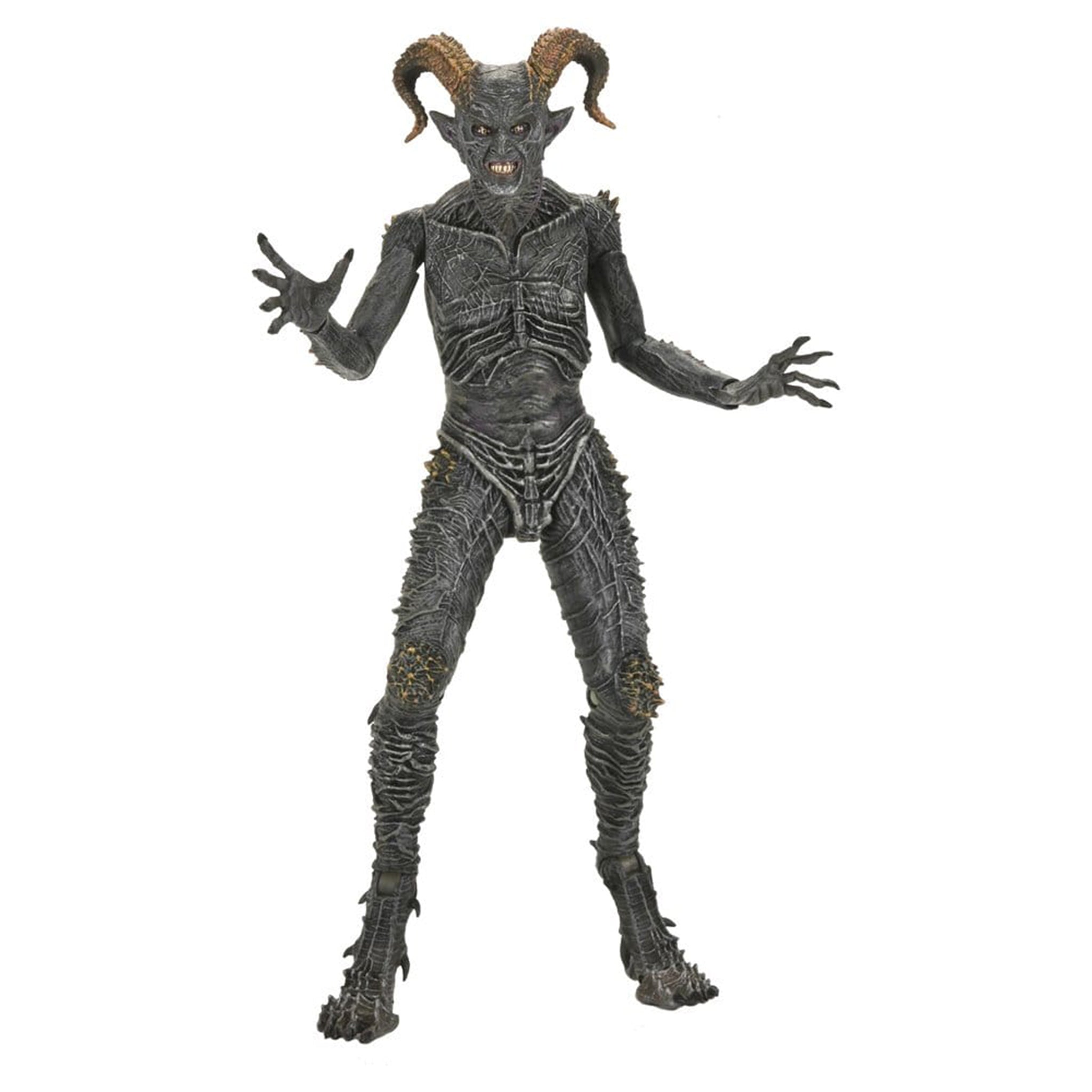 NECA The Conjuring Universe Ultimate Malthus the Demon Action Figure
