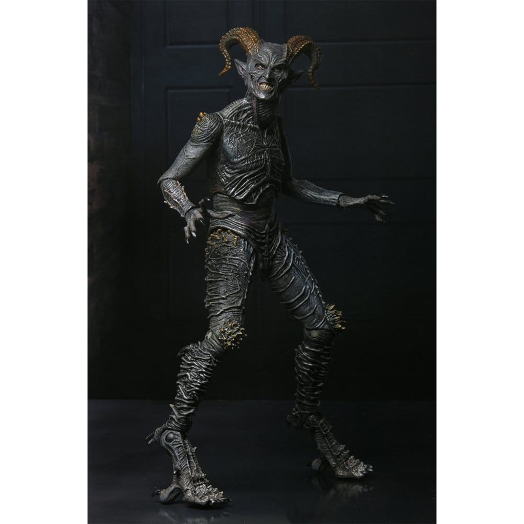 NECA The Conjuring Universe Ultimate Malthus the Demon Action Figure