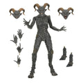 NECA The Conjuring Universe Ultimate Malthus the Demon Action Figure