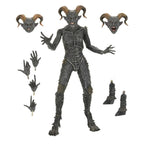 NECA The Conjuring Universe Ultimate Malthus the Demon Action Figure