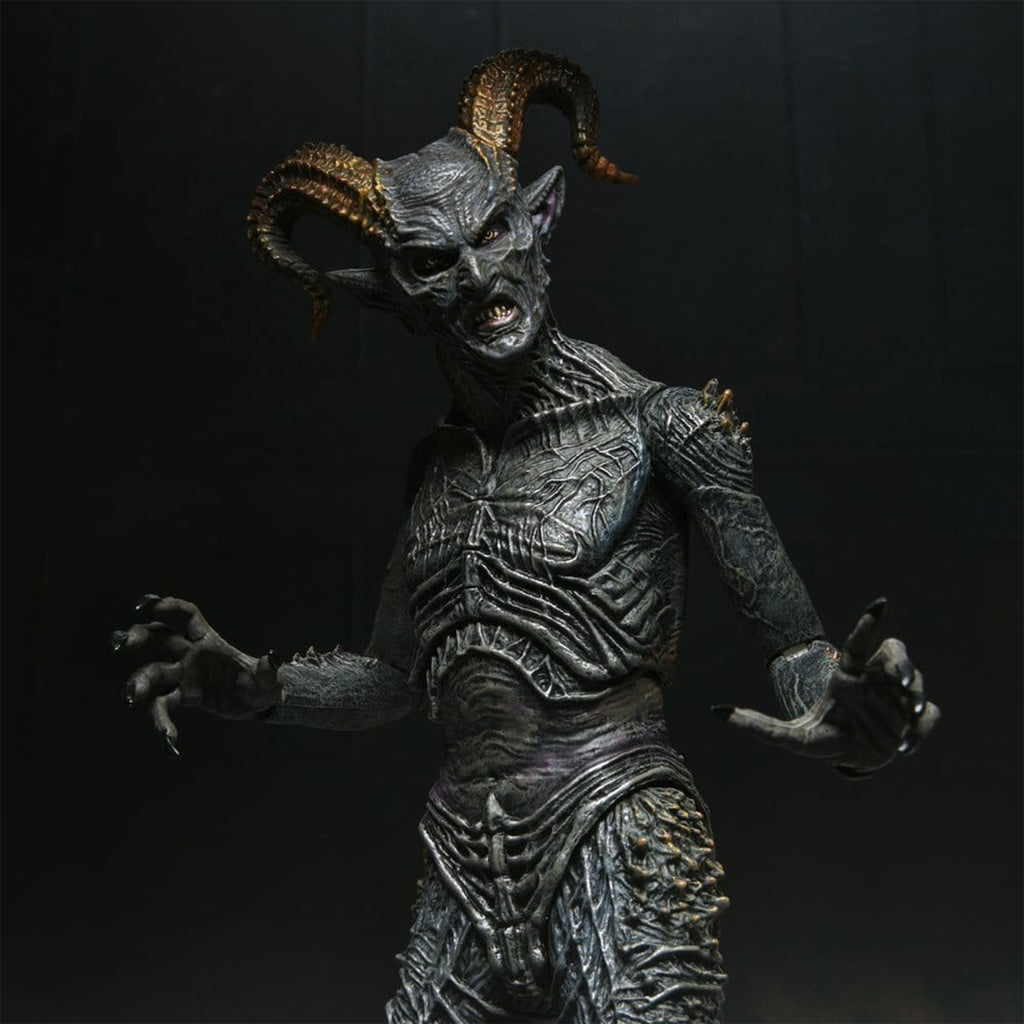 NECA The Conjuring Universe Ultimate Malthus the Demon Action Figure