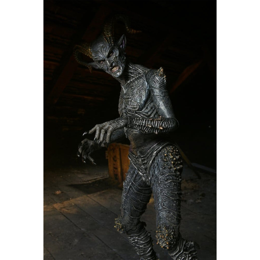 NECA The Conjuring Universe Ultimate Malthus the Demon Action Figure