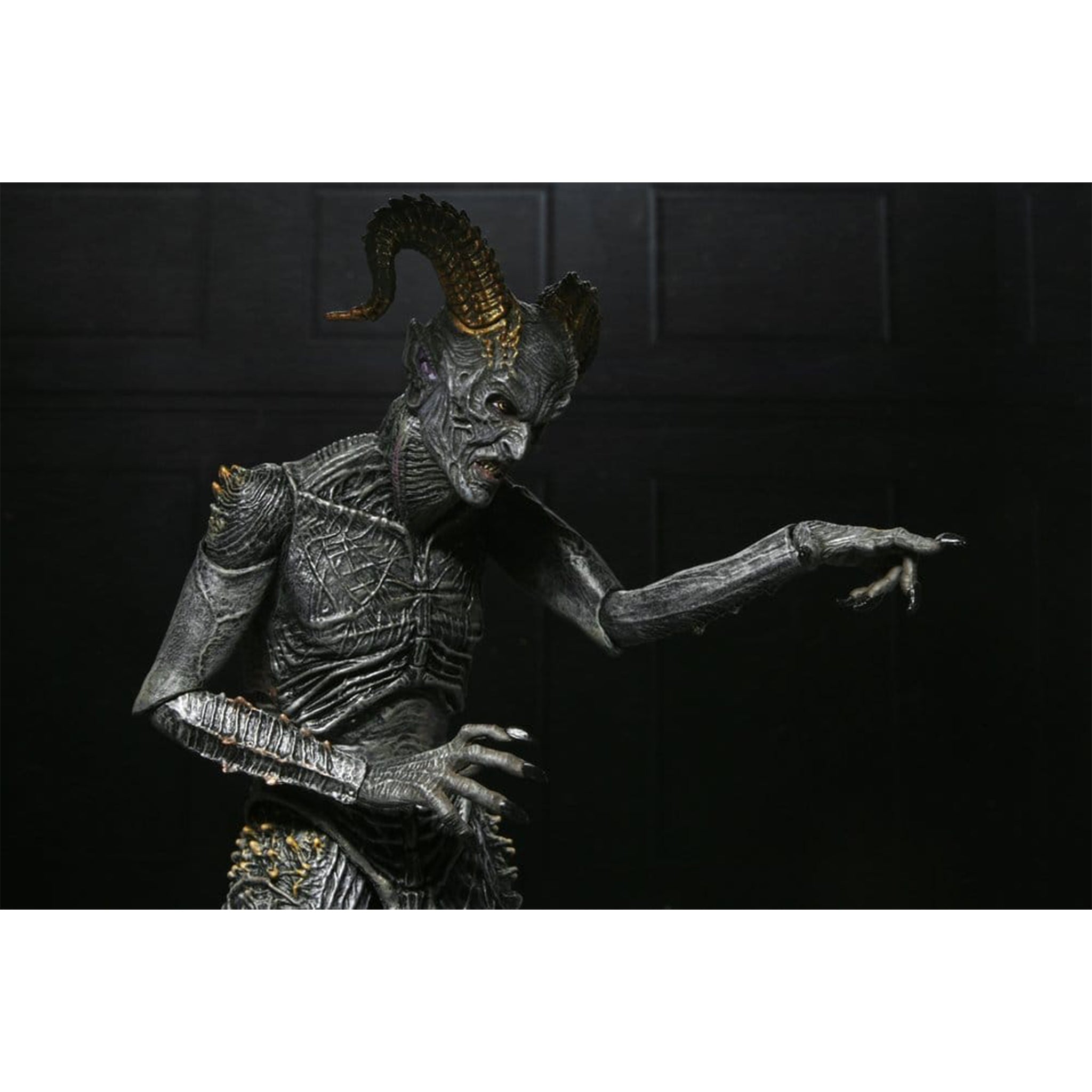 NECA The Conjuring Universe Ultimate Malthus the Demon Action Figure