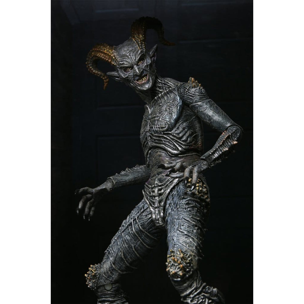 NECA The Conjuring Universe Ultimate Malthus the Demon Action Figure