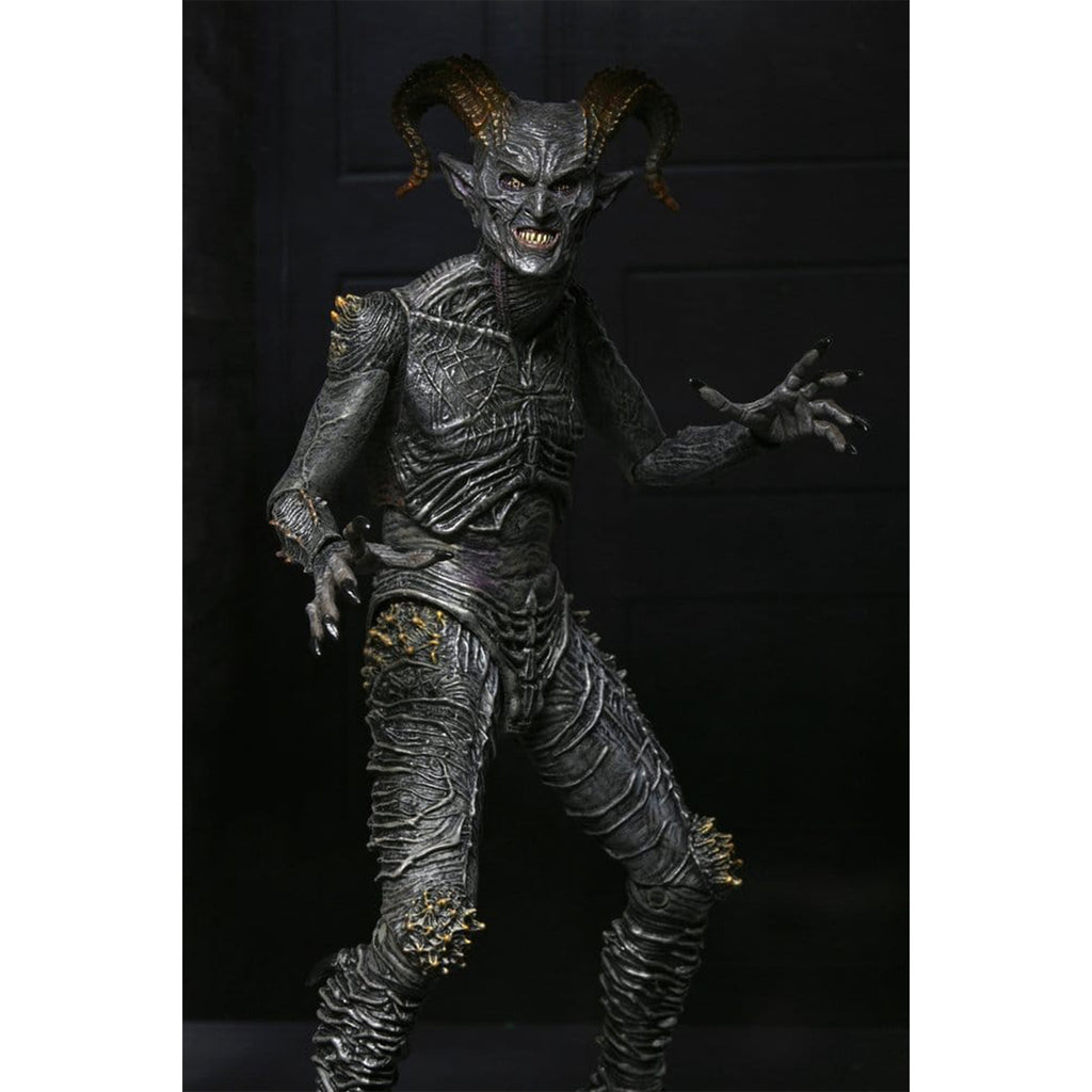 NECA The Conjuring Universe Ultimate Malthus the Demon Action Figure