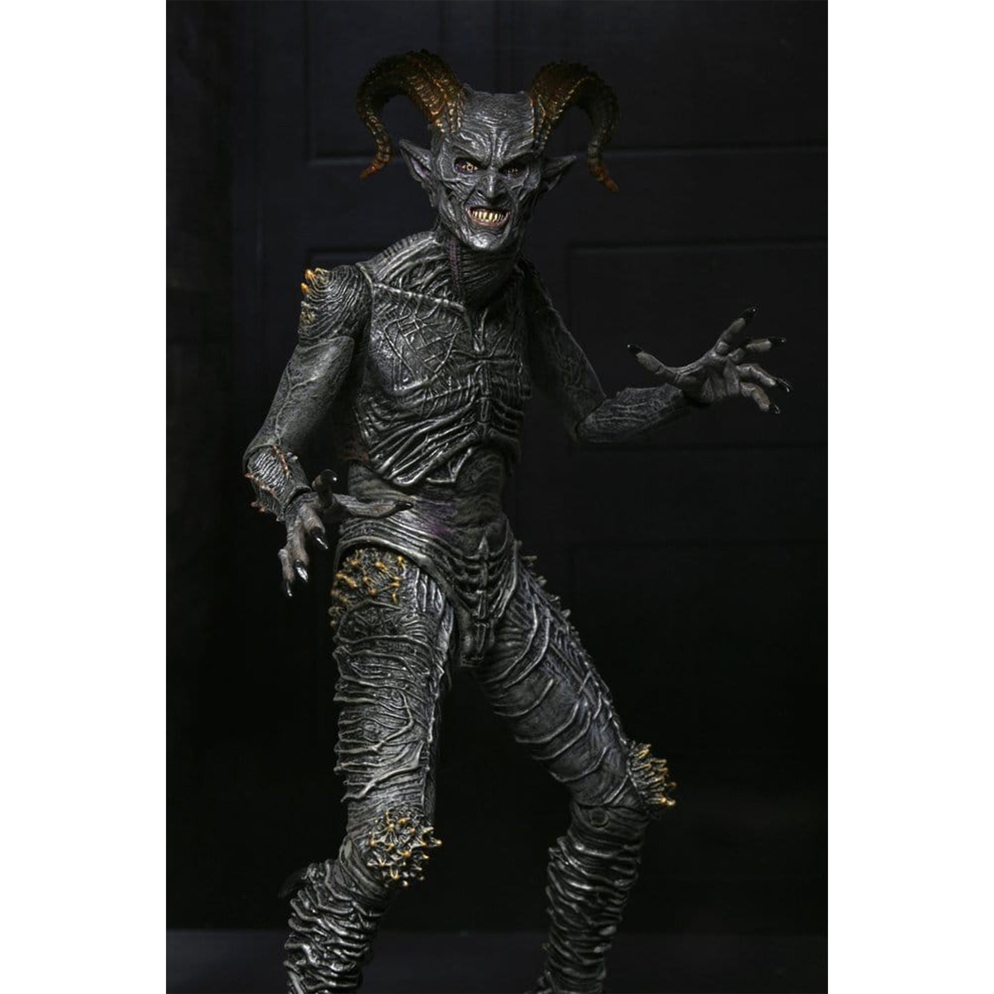NECA The Conjuring Universe Ultimate Malthus the Demon Action Figure