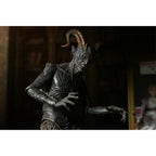 NECA The Conjuring Universe Ultimate Malthus the Demon Action Figure