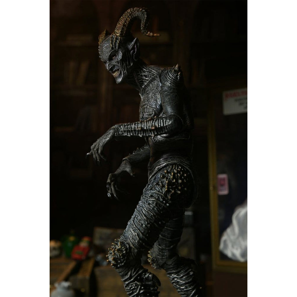 NECA The Conjuring Universe Ultimate Malthus the Demon Action Figure