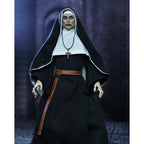 NECA Ultimate The Nun Valak The Conjuring Universe Action Figure 18cm – Horror, NECA, 18 cm, 2023, brand new collector item, Uncanny Collectibles Dublin Ireland