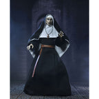 NECA Ultimate The Nun Valak The Conjuring Universe Action Figure 18cm – Horror, NECA, 18 cm, 2023, brand new collector item, Uncanny Collectibles Dublin Ireland