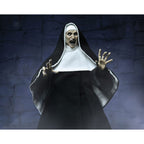NECA Ultimate The Nun Valak The Conjuring Universe Action Figure 18cm – Horror, NECA, 18 cm, 2023, brand new collector item, Uncanny Collectibles Dublin Ireland