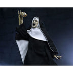 NECA Ultimate The Nun Valak The Conjuring Universe Action Figure 18cm – Horror, NECA, 18 cm, 2023, brand new collector item, Uncanny Collectibles Dublin Ireland