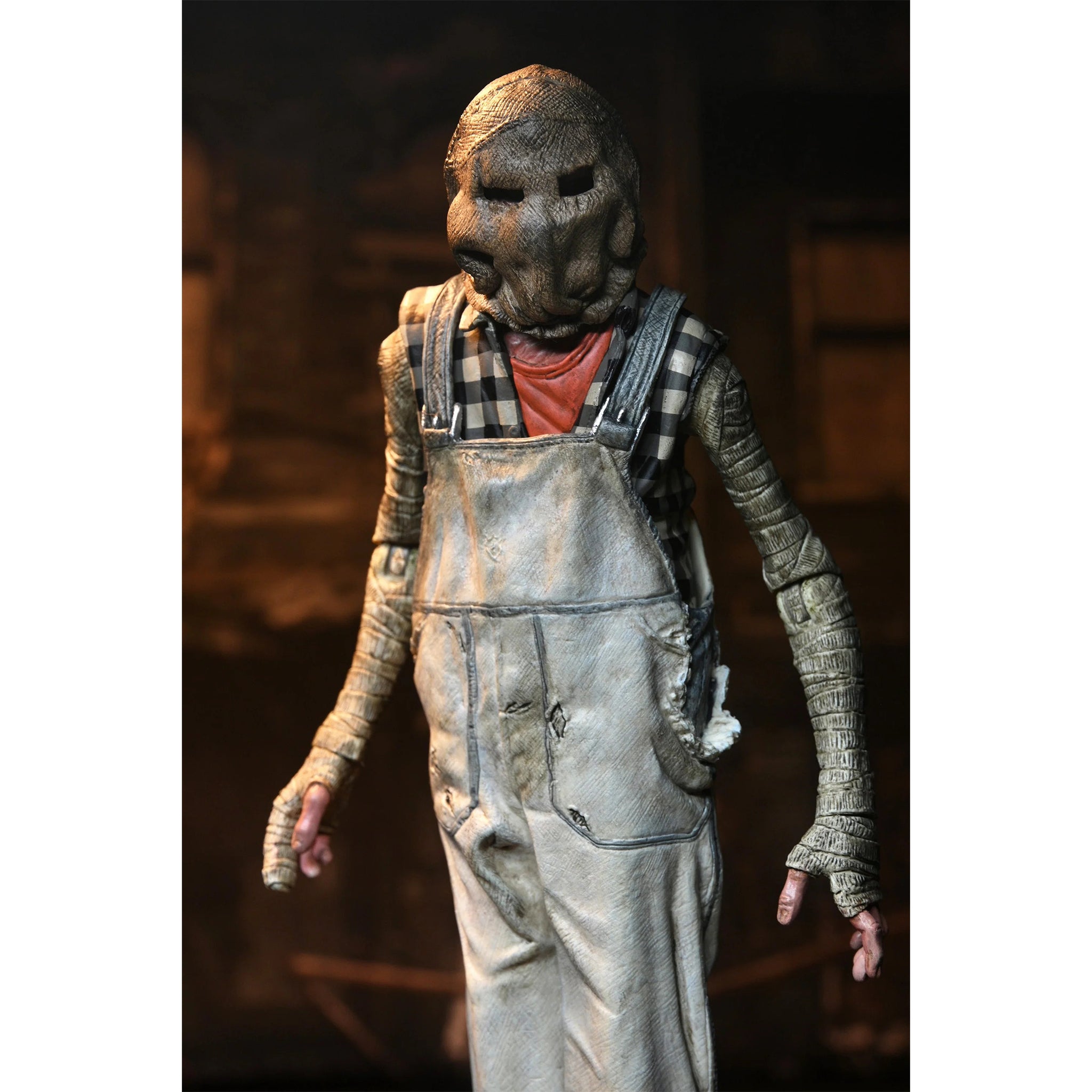 NECA The Devils Rejects Tiny Action Figure 20th Anniversary – Horror, NECA, 18 cm, brand new collector item, Uncanny Collectibles Dublin Ireland