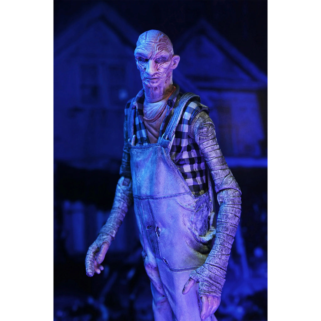 NECA The Devils Rejects Tiny Action Figure 20th Anniversary