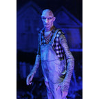 NECA The Devils Rejects Tiny Action Figure 20th Anniversary