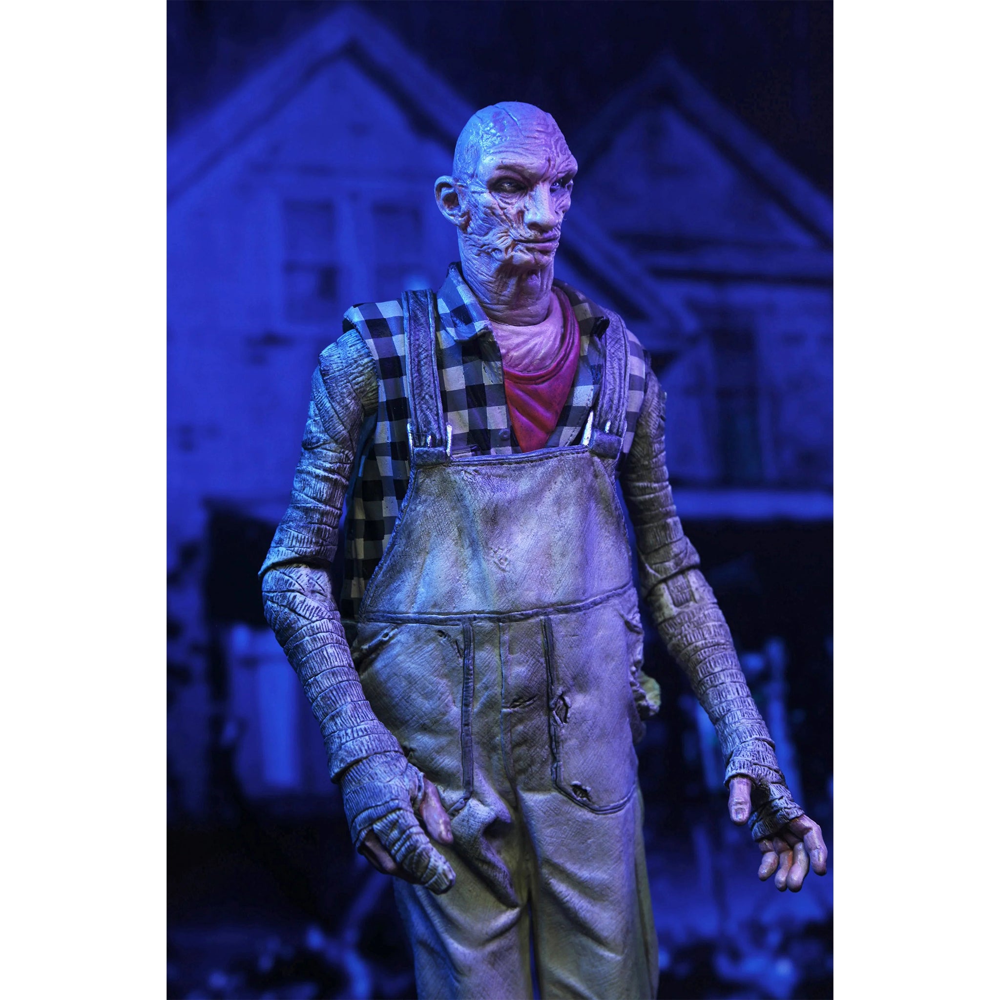 NECA The Devils Rejects Tiny Action Figure 20th Anniversary – Horror, NECA, 18 cm, brand new collector item, Uncanny Collectibles Dublin Ireland