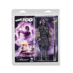 NECA The Fog Captain Blake Retro Cloth Action Figure