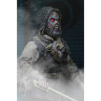 NECA The Fog Captain Blake Retro Cloth Action Figure