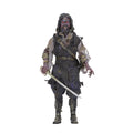 NECA The Fog Captain Blake Retro Cloth Action Figure