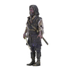 NECA The Fog Captain Blake Retro Cloth Action Figure