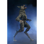 NECA The Howling Ultimate Werewolf Action Figure 2025 23cm – Horror, NECA, 15 cm, 2025, brand new collector item, Uncanny Collectibles Dublin Ireland