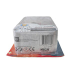 NECA The Simpsons Greatest Guest Stars Buzz Aldrin Action Figure