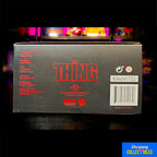 NECA The Thing Deluxe Ultimate Dog Creature Action Figure 18cm Scale – The Thing, NECA, 18 cm, 2024, brand new collector item, Uncanny Collectibles Dublin Ireland