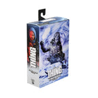 NECA The Thing Ultimate Last Stand MacReady Action Figure
