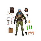 NECA The Thing Ultimate Last Stand MacReady Action Figure