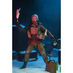 NECA The Thing Ultimate Last Stand MacReady Action Figure