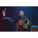 NECA The Thing Ultimate Last Stand MacReady Action Figure