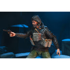 NECA The Thing Ultimate Last Stand MacReady Action Figure