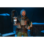 NECA The Thing Ultimate Last Stand MacReady Action Figure