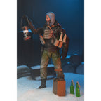 NECA The Thing Ultimate Last Stand MacReady Action Figure