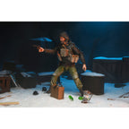 NECA The Thing Ultimate Last Stand MacReady Action Figure