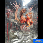 NECA The Thing Deluxe Ultimate Dog Creature Action Figure 18cm Scale – The Thing, NECA, 18 cm, 2024, brand new collector item, Uncanny Collectibles Dublin Ireland