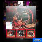 NECA The Thing Deluxe Ultimate Dog Creature Action Figure 18cm Scale – The Thing, NECA, 18 cm, 2024, brand new collector item, Uncanny Collectibles Dublin Ireland