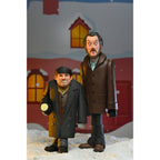 NECA Toony Classics Home Alone Action Figures 15cm – Movie Icons & Heroes, NECA, 15 cm, 2025, brand new collector item, Uncanny Collectibles Dublin Ireland