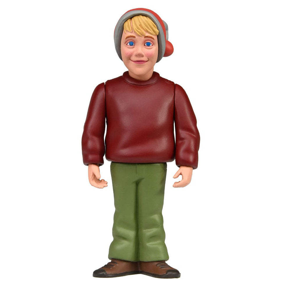 NECA Toony Classics Home Alone Action Figures 15cm