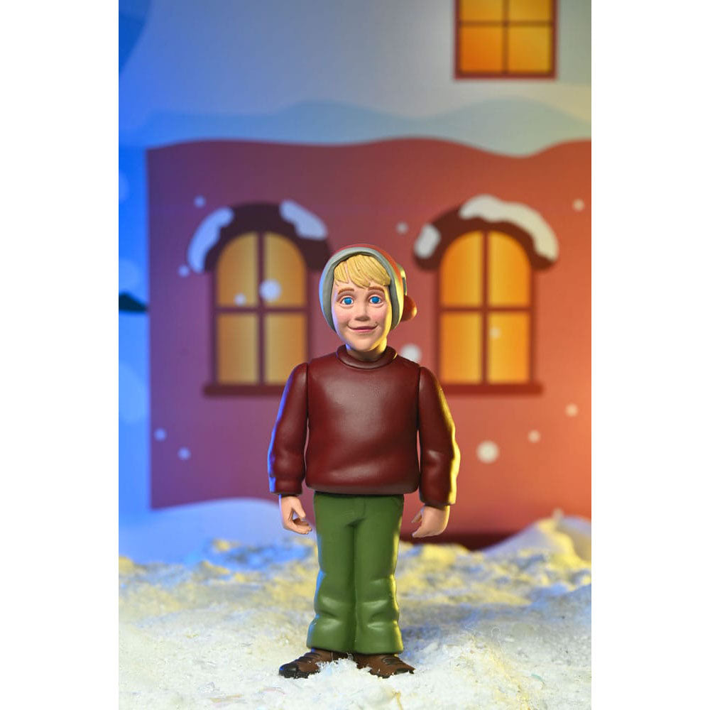 NECA Toony Classics Home Alone Action Figures 15cm