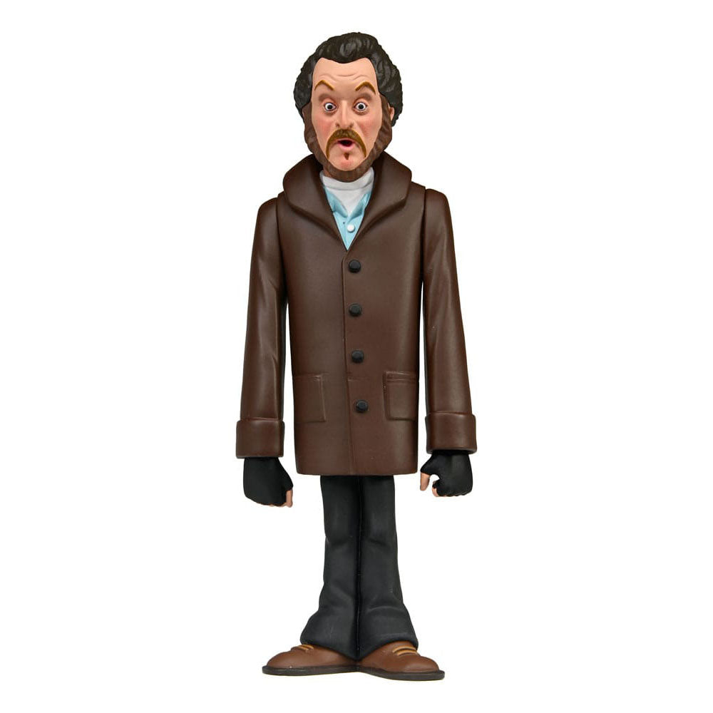 NECA Toony Classics Home Alone Action Figures 15cm