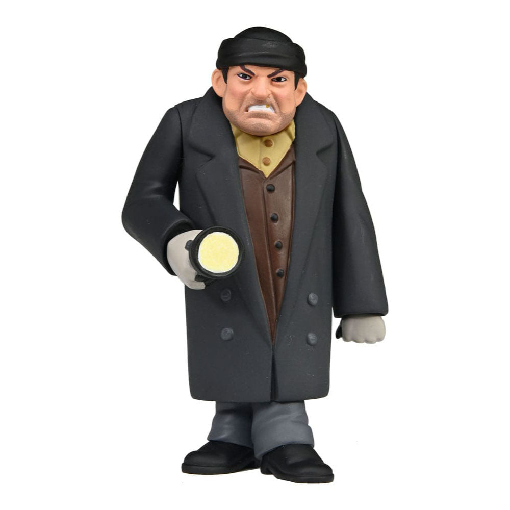 NECA Toony Classics Home Alone Action Figures 15cm