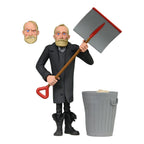 NECA Toony Classics Home Alone Action Figures 15cm – Movie Icons & Heroes, NECA, 15 cm, 2025, brand new collector item, Uncanny Collectibles Dublin Ireland