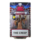 NECA Toony Terrors Creepshow The Creep Action Figure
