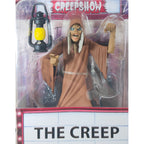 NECA Toony Terrors Creepshow The Creep Action Figure