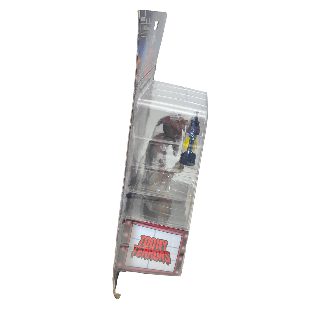 NECA Toony Terrors Creepshow The Creep Action Figure